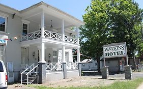 Motel Watkins Glen Ny